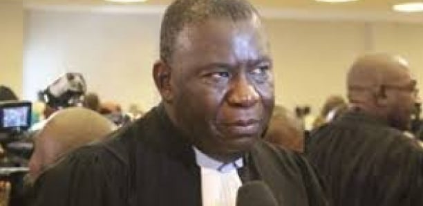 Affaire Ousmane Sonko / Adji Sarr : Me Assane Dioma Ndiaye lance un appel