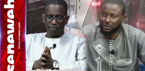 Liquide sur Sonko: débat houleux sur le plateau de Banc Public