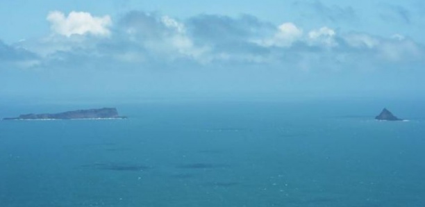 Nouvelle-Zélande : le niveau de la mer augmente deux fois plus vite que les prévisions
