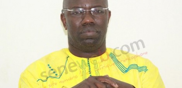 Ahmed Aïdara sur la Covid-19 : "Da ñuy kaac ag seni «faux positifs»…"