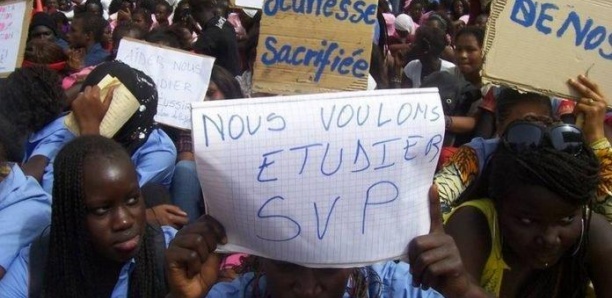 Politisation du système éducatif : Le cri du cœur des enseignants républicains