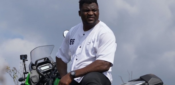Francis Ngannou impliqué dans un accident mortel à Yaoundé : une enquête en cours