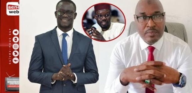 Polémique autour de la dernière sortie de Sonko, parrainage…: Tolluwaay pose le débat