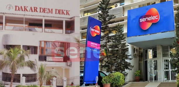 Dakar Dem Dikk : la stupéfiante découverte des agents de la Senelec