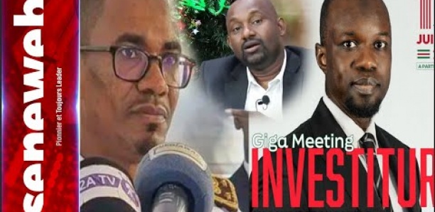 Interdiction investiture de Sonko: Gaoussou Koma se prononce et tire sur des responsables Benno...