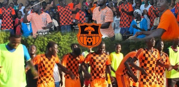 Vivez l’ambiance de Veille du choc ASC Mboulane vs ASC Pape diouf de Diourbel
