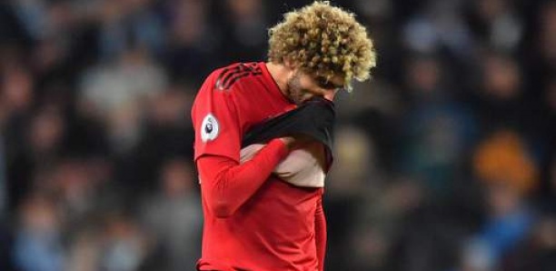 Marouane Fellaini impliqué dans l'Immobilière Standard de Liège? Son avocat dément