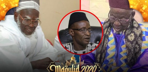 Mouhamadou Seck, fils du défunt Khalife Cheikh Ahmed Tidiane Seck : « Le jour où mon père rendait visite à Serigne Mountakha»