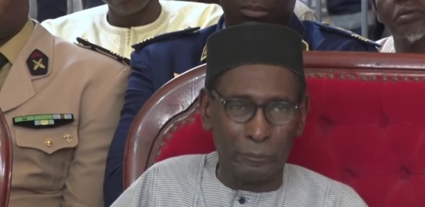 Hommage à Ahmed Bachir Kounta (Par Abibou Mbaye)