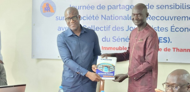 Économie : Le COJES outillé pour mieux comprendre les missions de la SNR