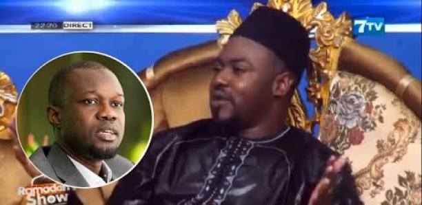 Aliou Dembourou SOW attaque Ousmane Sonko: "Na dem setal bopam..."