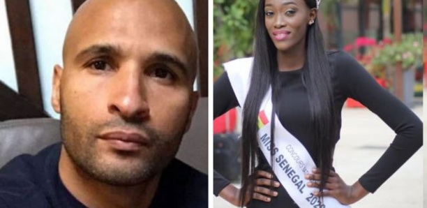 Diomancy Kamara aux détracteurs de Miss Sénégal: "Les réseaux sociaux ont donné le droit de parole à des légions d'imbéciles..."