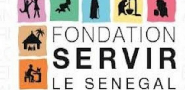 LA FONDATION ‘‘SERVIR LE SÉNÉGAL’’ ALERTE :  Un faussaire usurpe l’identité de Marème Faye Sall pour arnaquer sur Linkedin