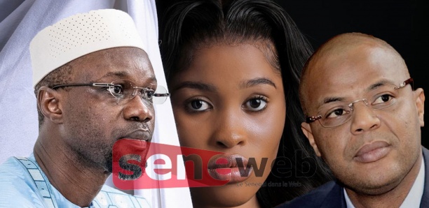 Procès Ousmane Sonko - Adji Sarr : Mame Mbaye Niang s’invite dans le débat