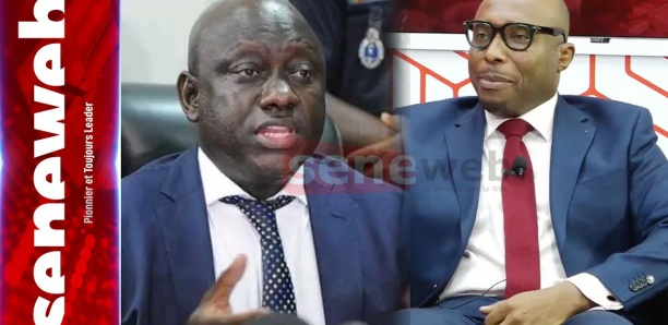Barth sur Serigne Bassirou Gueye: "c'est quelqu'un qui n'a jamais..."