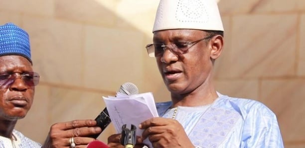 Mali: des partis annoncent un boycott des Assises nationales du Premier ministre Choguel Maïga