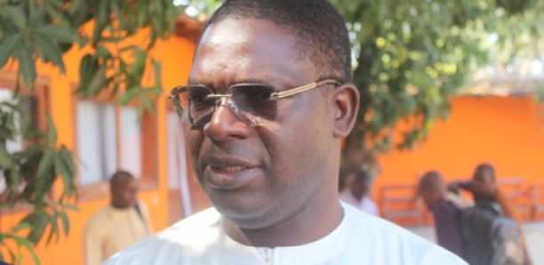 Présidentielle 2024 : Abdou Khadre Ndiaye valide Amadou Ba et appelle BBY à l’unité