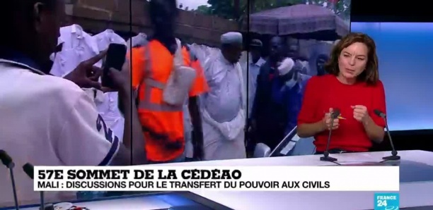 Sommet de la Cédéao : la situation au Mali au cœur de la réunion