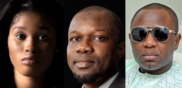 Adji Sarr - Ousmane Sonko : l’affaire taboue ou ce que révèle le cas Badara Gadiaga