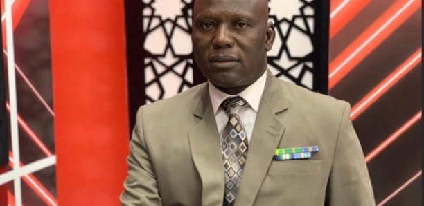 [Ultimatum] Covid-19, menaces de confinement, actu' Politique : Major Kandji se prononce