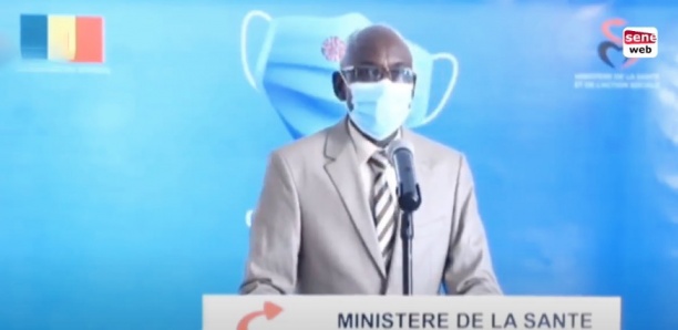 Covid-19 : 4 décès et 116 nouveaux cas positifs avec une hausse des cas communautaires