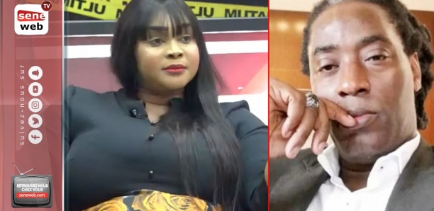 Mame Gorr dans les salons de massage : “Mo tey, Gorr leu”, Fatou Thiam