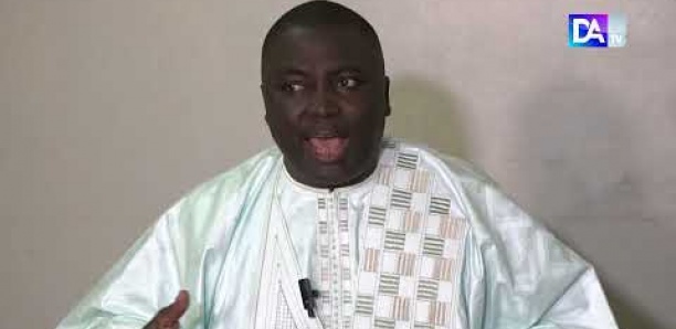Affaire de la liste de Yewwi: Bamba Fall tire fort sur Barthélémy Dias...