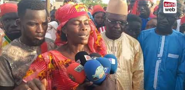 Pour exiger le bitumage de la route Doyoli et Darou Khaffor: Les populations battent le macadam
