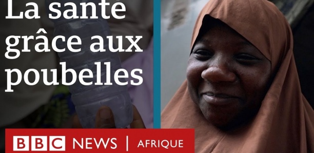 [VIDÉO] 34 Ans, veuve avec 7 enfants, voici comment Maimuna s'en sort