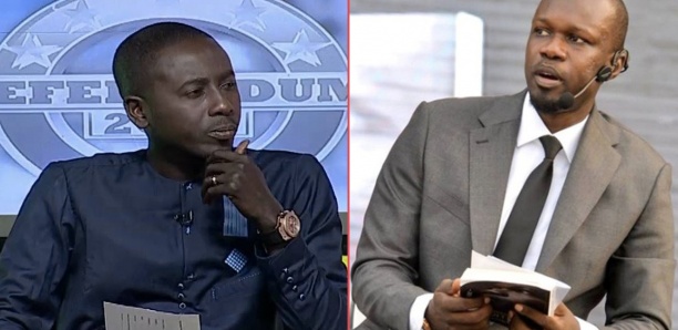 Arrestation d'Ousmane Sonko : Suivez le live de Pape Alé