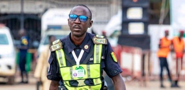 Outrage au commissaire et usurpation de fonction : Modou Diop Diaobé déféré, son dossier corsé