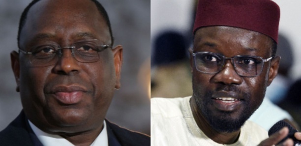 Ousmane Sonko se dit "prêt à pardonner" à Macky Sall et même à “oublier”