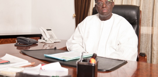 Dialogue national : Macky Sall sort Moustapha Niasse de sa retraite