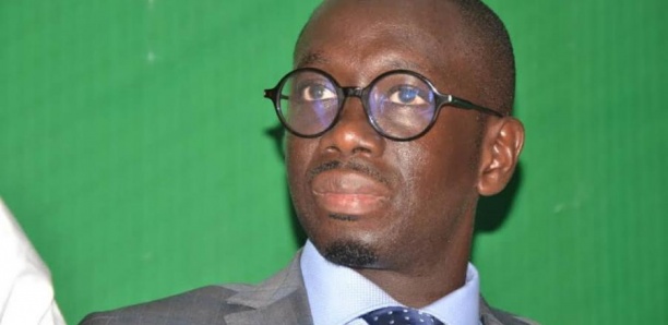 Cheikh Tidiane Youm : "On ne choisit pas un président parce qu'il incarne la place d'un autre"