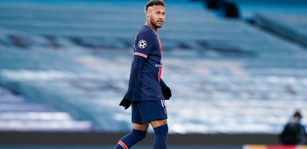 PSG : Neymar va prolonger demain jusqu’en 2026
