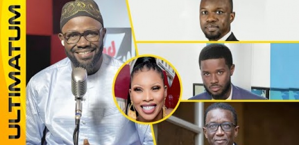 Réaction de Sonko, recours contre Diomaye, plainte contre Nabou Dash : O.Mbacke Sylla se prononce