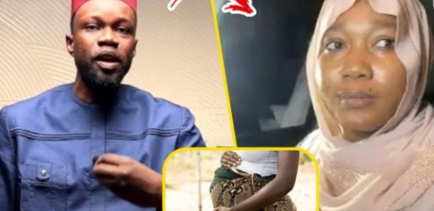 SONKO vole au secours de Ndeye Khady Ndiaye "Eumb Ba Diss, Ligneko Tekk Ken Messougneko Guiss..."