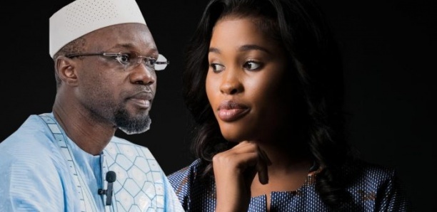 Les révélations de Sonko sur son procès contre Adji Sarr: "juge bi ak benn kilifeu Apr ñoo..."