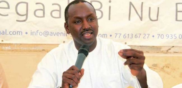 Dr Cheikh Tidiane Dièye: « Macky Sall doit comprendre qu’il ne peut pas arrêter la mer avec ses bras »