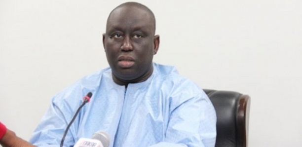 Rattachement d'une partie de Pikine à Guédiawaye: Un collectif désapprouve l’idée d’Aliou Sall