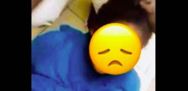 Femme violentée puis filmée à Sacré-Cœur : Son père dit tout