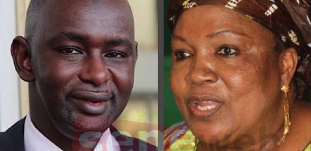 Mairie de Golf Sud: Cheikhou Oumar Sy à l’assaut d’Aïda Sow Diawara