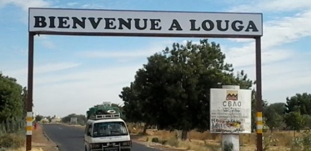 Locales 2022/Louga : Le taux de participation estimé à 26% à 14h