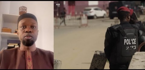 Ousmane Sonko se rendra-t-il au Tribunal ? La réponse du leader de PASTEF…