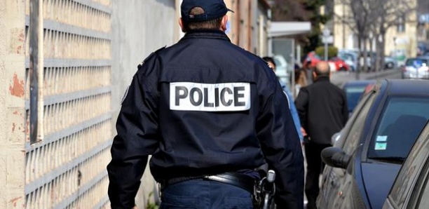 Vaucluse : deux policiers légèrement blessés par un homme fiché pour radicalisation