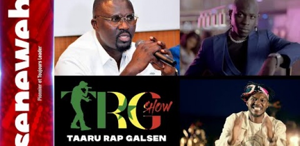 Kep'Art Hip Hop : TGR Show, relation avec Ngaka, Akhlou brick, Sen'Art: Tapha Dabrains sans détour !