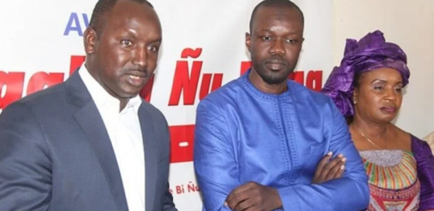 Présidentielle 2024 : Pour Dr Cheikh Tidiane Dieye, c’est Sonko ou rien !