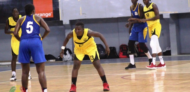 Basket - Coupe du maire/ féminin: Les ‘’grandes dames’’ en finale