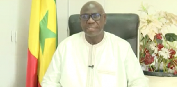 PS : Jean Baptiste Diouf sonne la révolte contre Aminata Mbengue Ndiaye