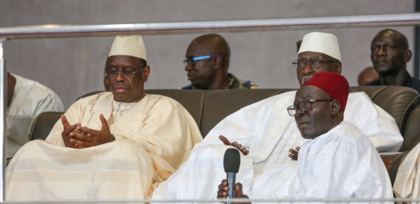 Macky Sall à Tivaouane ce jeudi